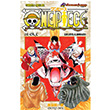 One Piece 20. Cilt Eiiiro Oda Gerekli eyler Yaynclk
