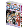 One Piece 22. Cilt Eiiçiro Oda Gerekli Şeyler Yayıncılık