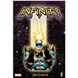 Thanos: Infinity Abyss Jim Starlin Gerekli eyler Yaynclk