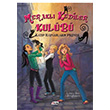 Merakl Kediler Kulb: Kayp Hayvanlarn Peinde Linda Joy Singleton Teen Yaynclk