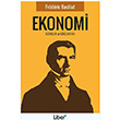 Ekonomi (Grlen ve Grlmeyen) Frederic Bastiat Liber Plus Yaynlar