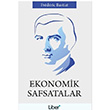 Ekonomik Safsatalar Frederic Bastiat Liber Plus Yaynlar
