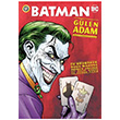 Batman: Glen Adam Ed Brubaker JBC Yaynclk