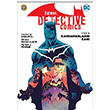 Kahramanlarn Kan Batman Dedektif Hikayeleri Cilt 8 JBC Yaynclk