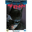 Batman Cilt 1 Ben Gotham ( DC Rebirth ) Tom King JBC Yaynclk