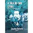 A Tale Of Two Cities Charles Dickens Gece Kitapl