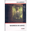 Women in Love Dejavu Publishing