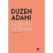 Dzen Adam Alberto Moravia Kolektif Kitap