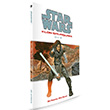 Star Wars Klon Savaşları Cilt: 8 John Ostrander JBC Yayıncılık