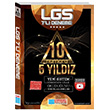 LGS 7 li Video Çözümlü Deneme Sınavı Evrensel İletişim Yayınları