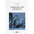 Apologie de Socrate Platon Eflatun Karbon Kitaplar