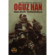 Ouz Han Ahmet Haldun Terziolu Yurt Kitap Yayn