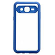 Buttom Samsung J5 Blue Sert Kapak Zore