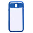 Buttom Samsung J730 Blue Sert Kapak Zore