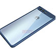 Buttom Huawei P9 Lite 2017 Blue Sert Kapak Zore