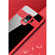 Buttom Samsung S9 Plus Red Sert Kapak Zore