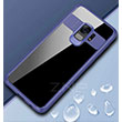 Buttom Samsung S9 Plus Blue Sert Kapak Zore