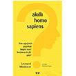 Akıllı Homo Sapiens Leonard Mlodinow Say Yayınları