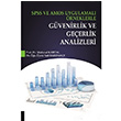 SPSS ve AMOS Uygulamal rneklerle Gvenirlik ve Geerlik Analizleri Mahmut Kartal Akademisyen Kitabevi