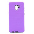 Samsung Galaxy A8 Plus 2018 Purple New Youyou Sert Kapak Zore