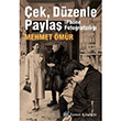 Çek Düzenle Paylaş Mehmet Ömür  Remzi Kitabevi