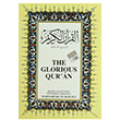 The Glorious Qur`an (Orta Boy) ar Yaynlar