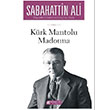 Krk Mantolu Madonna Sabahattin Ali Akl elen Kitaplar