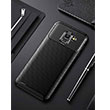 Negro Samsung J6 Black Silikon Kapak Zore