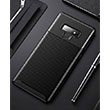 Negro Samsung Note 9 Black Silikon Kapak Zore