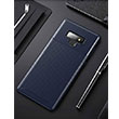 Negro Samsung Note 9 Dark Blue Silikon Kapak Zore