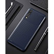 Negro Huawei P20 Pro Dark Blue Silikon Kapak Zore