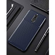 Negro Huawei Mate 10 Lite Dark Blue Silikon Kapak Zore