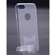 Nitro Anti Shock Iphone 7 Iphone 8 Clear Sert Kapak Zore