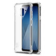 Nitro Anti Shock Samsung J2 Pro 2018 Clear Sert Kapak Zore