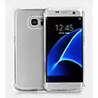 Nitro Anti Shock Samsung S7 Edge Clear Sert Kapak Zore