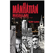 Manhattan Masallar Buket ahin Librum Kitap