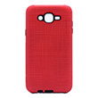 Samsung Galaxy J7 Red New Youyou Sert Kapak Zore