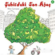 Şehirdeki Son Ağaç Peter Carnavas TÜBİTAK Yayınları