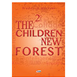 The Children New Forest Frederick Marryat Teen Yaynclk