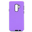 Samsung Galaxy S9 Plus Purple New Youyou Sert Kapak Zore