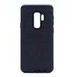 Samsung Galaxy S9 Plus Black New Youyou Sert Kapak Zore