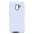 Samsung Galaxy A6 2018 White New Youyou Sert Kapak Zore