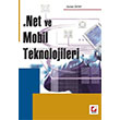NET ve Mobil Teknolojileri Sekin Yaynclk