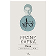 Dava Franz Kafka Aylak Adam Yaynlar