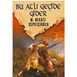 Bu Atlı Geçide Gider M. Necati Sepetçioğlu İrfan Yayıncılık