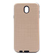 Samsung Galaxy J730 Gold New Youyou Sert Kapak Zore