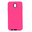 Samsung Galaxy J730 Pink New Youyou Sert Kapak Zore
