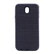 Samsung Galaxy J730 Black New Youyou Sert Kapak Zor