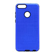 Huawei P Smart Dark Blue New Youyou Sert Kapak Zore