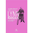 Lynn Margulis syankar Bilimcinin Yaam ve Miras Lynn Margulis Ginko Kitap